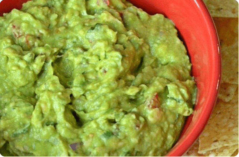 Plant-Based Restaurant