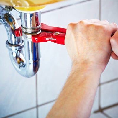 Plumbing Services