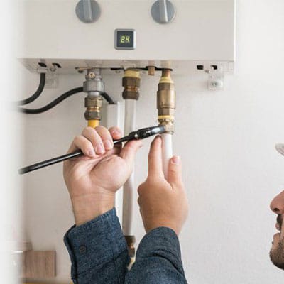 Water Heaters
