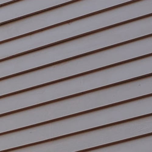 Siding