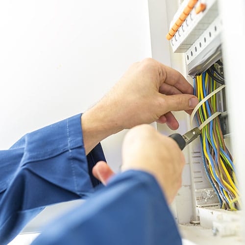 Electrical Maintenance