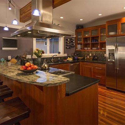 Residential Electrical Service Upgrades 