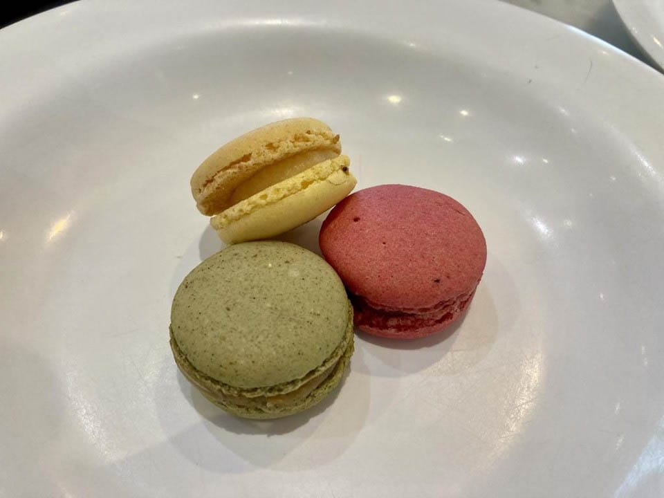 Hickory Bread Cafe Serves Pastries in Hickory, NC 28602