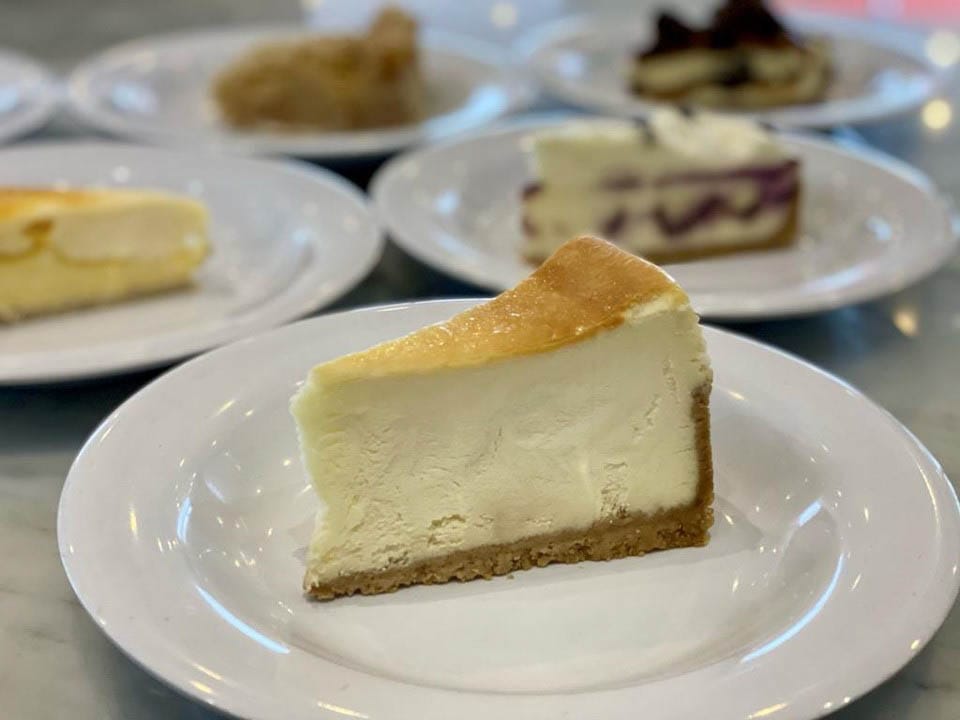 Hickory Bread Cafe Serves Pastries in Hickory, NC 28602