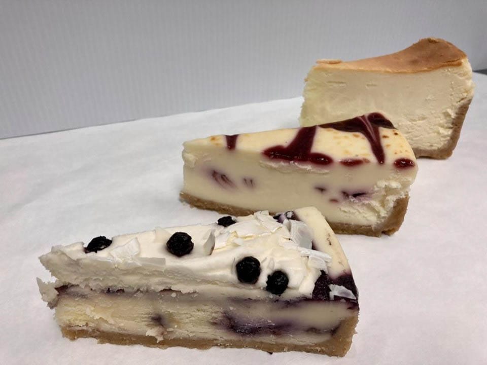 Hickory Bread Cafe Serves Pastries in Hickory, NC 28602