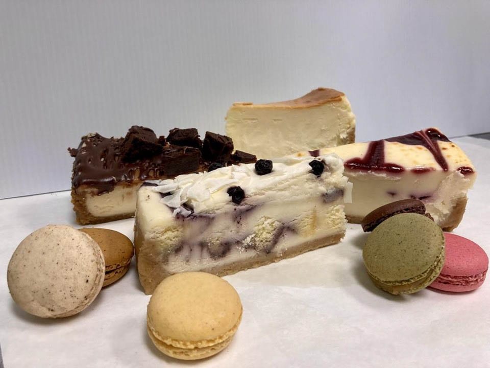 Hickory Bread Cafe Serves Pastries in Hickory, NC 28602