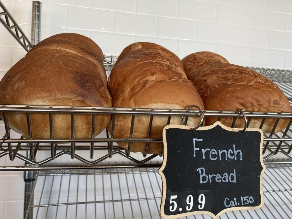 Hickory Bread Cafe Serves Pastries in Hickory, NC 28602