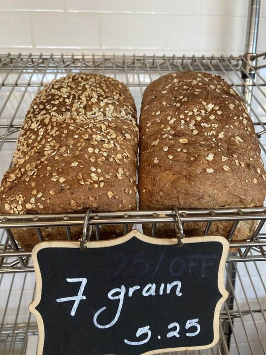 Hickory Bread Cafe Serves Pastries in Hickory, NC 28602