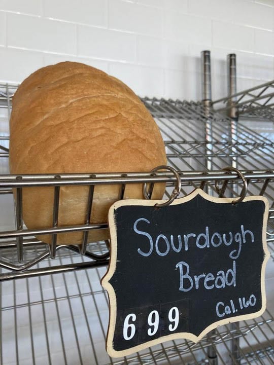 Hickory Bread Cafe Serves Pastries in Hickory, NC 28602