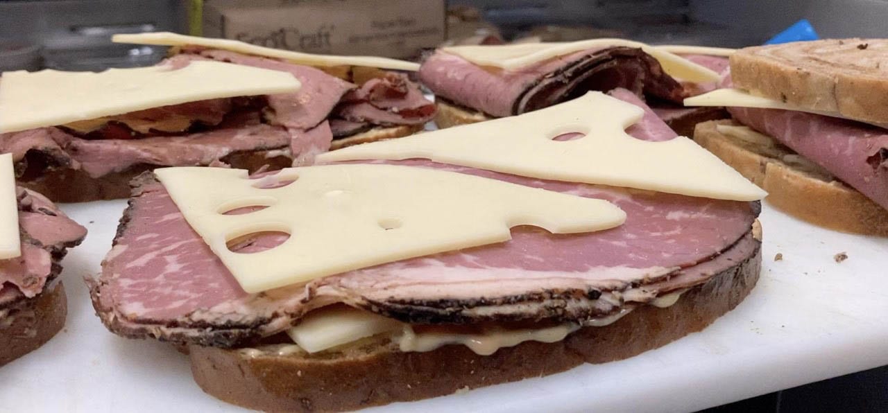 Hickory Bread Cafe Serves Pastries in Hickory, NC 28602