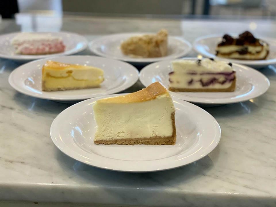 Hickory Bread Cafe Serves Pastries in Hickory, NC 28602