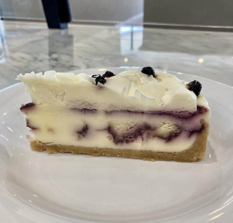 Hickory Bread Cafe Serves Pastries in Hickory, NC 28602