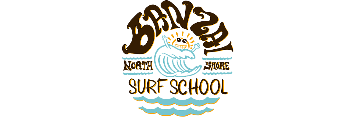 North Shore Banzai Surf School