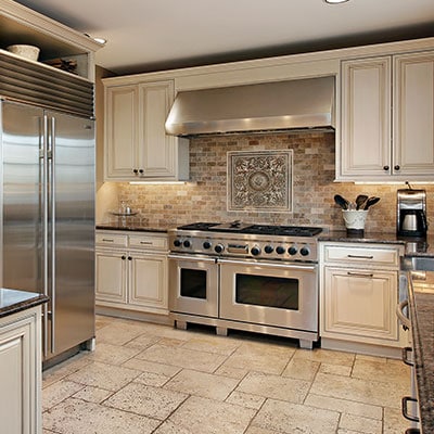 Kitchen Remodeling