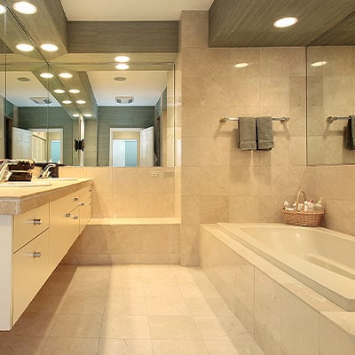 Bathroom Remodeling
