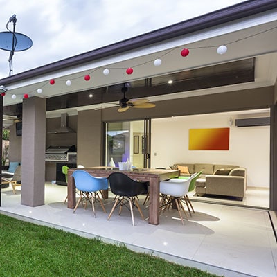 House Extensions