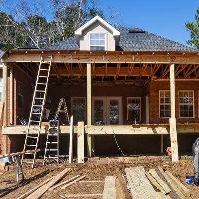 Renovations