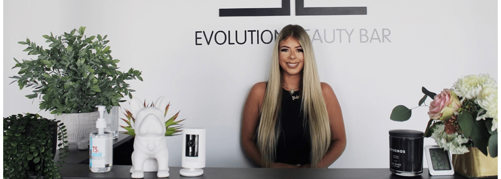 Evolution Beauty Bar is a Beauty Bar in Middletown, NY 10940