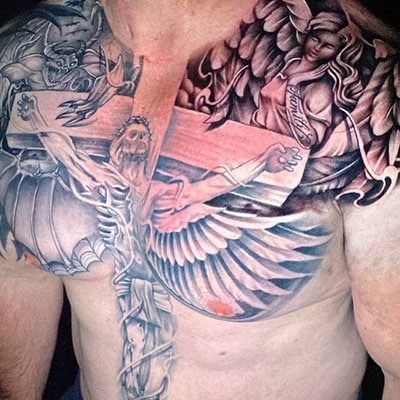 Tattoos
