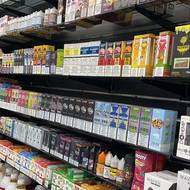 BNA Tobacco Smoke Shop Sells Hookahs in San Jose, CA 95139