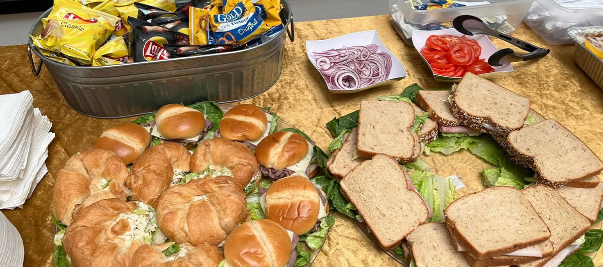 Fuse Kitchen Offers Catering in Mobile, AL 36608