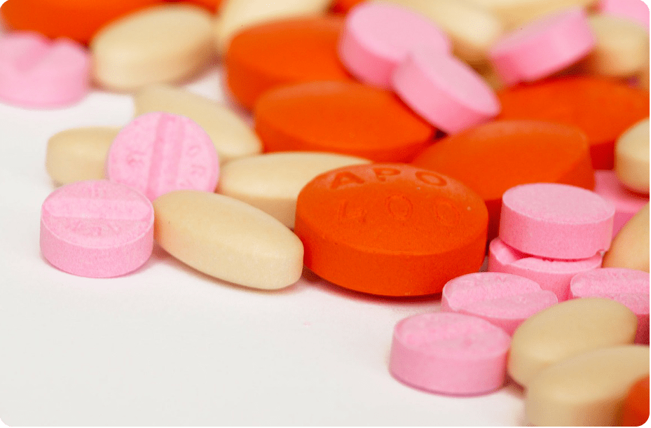 Addiction Treatment Products