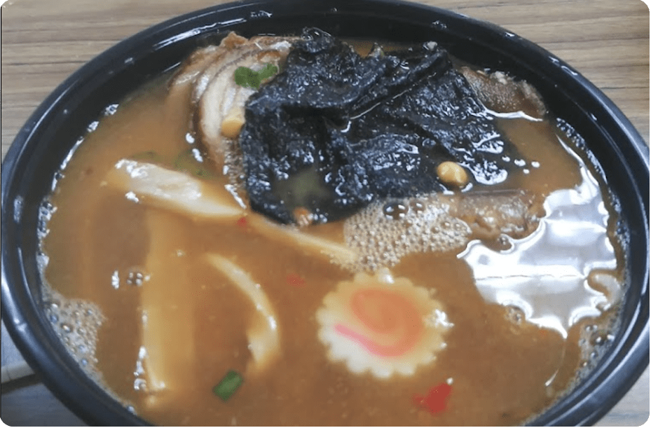 Ramen