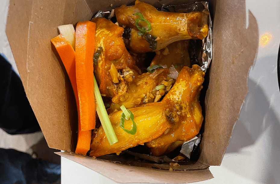 Wings