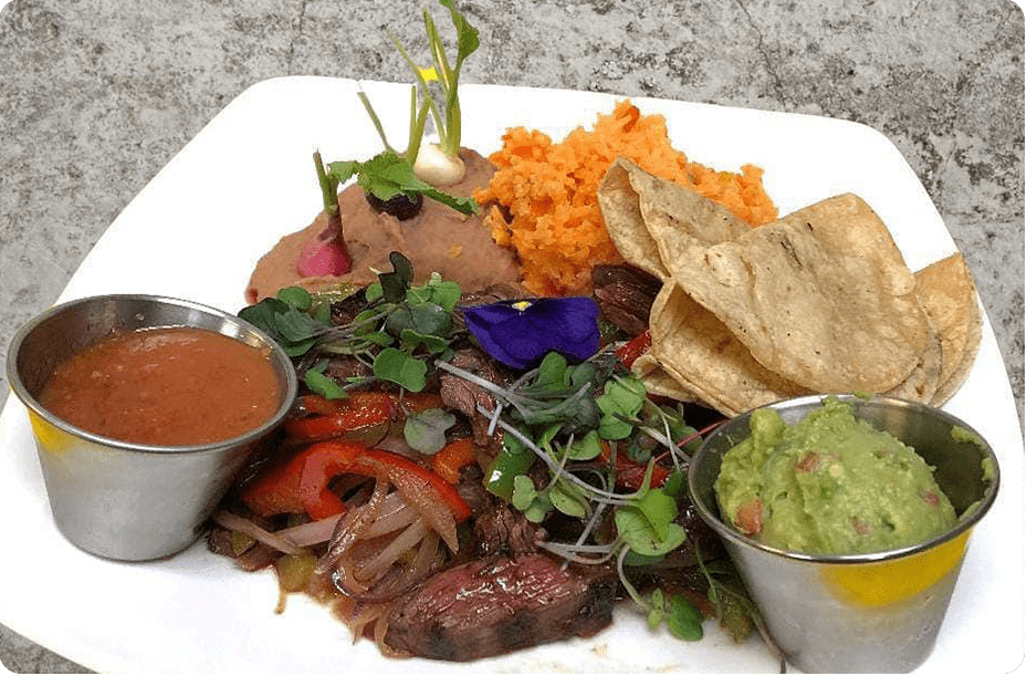 Little Restaurant Bar & Grill is a Restaurant in IL