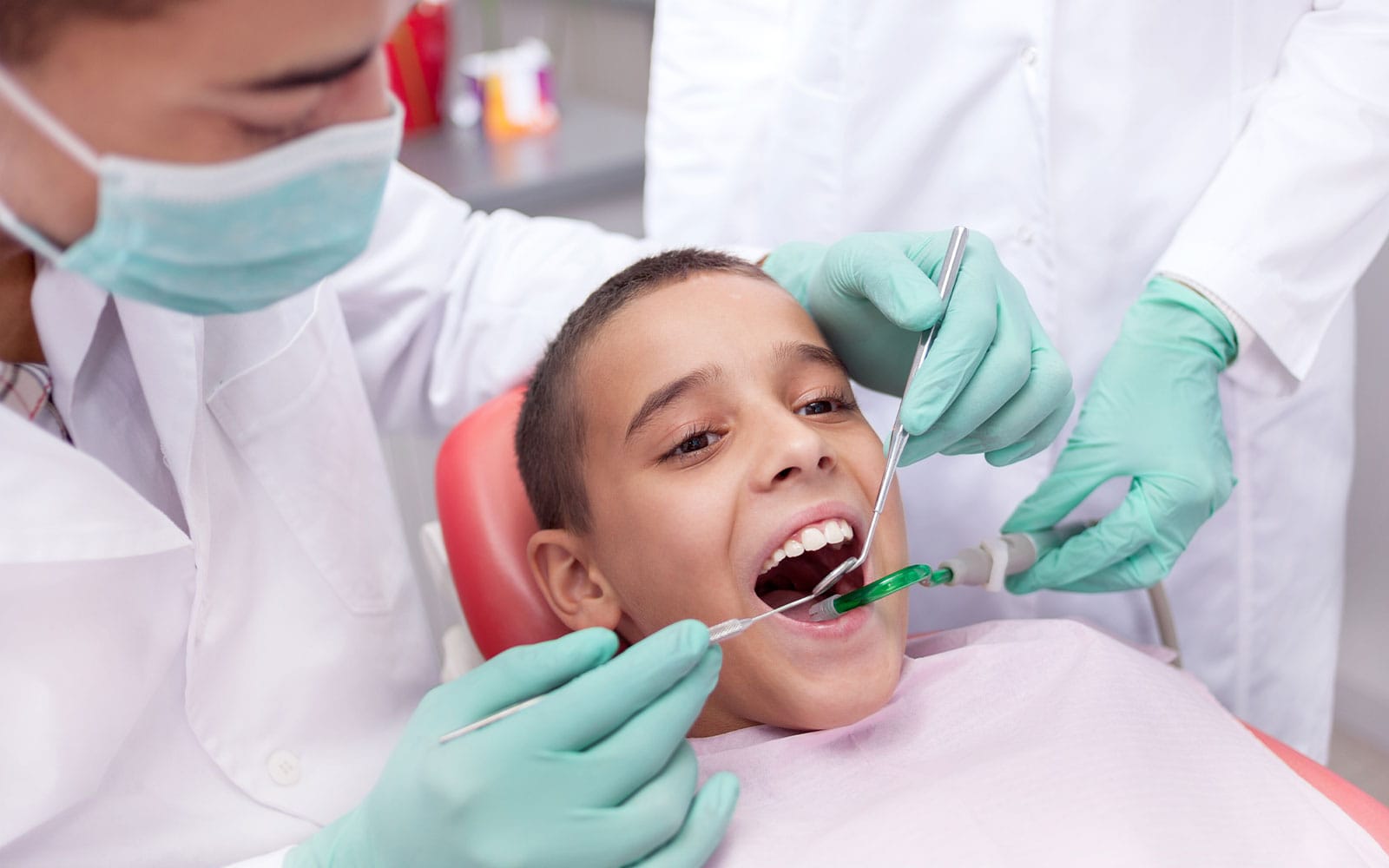 Family Dentistry