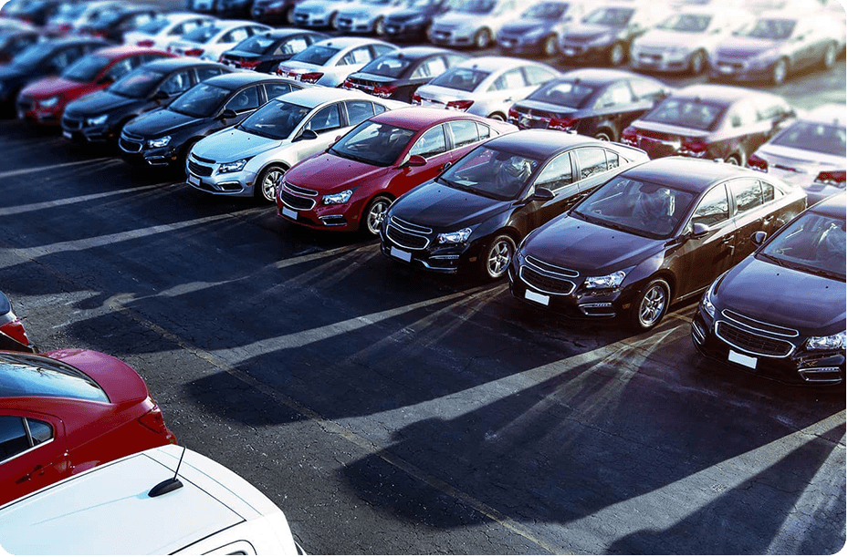 Robinson & Sons Auto Group is a Car Dealership in Jasper, AL 35501