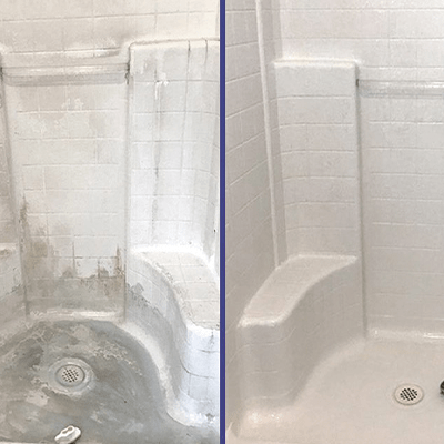 Residential Cleaning