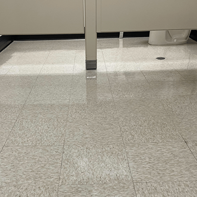 Commercial Cleaning