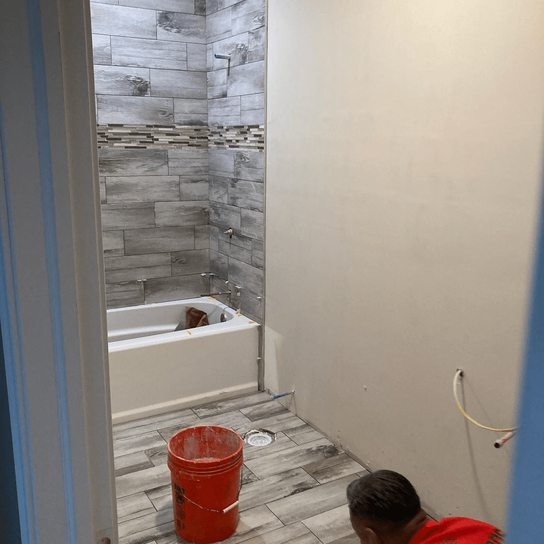 Delarosa Construction & Design Does Gutters Services Services in