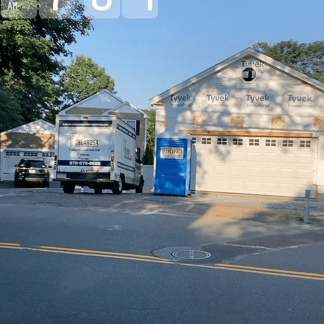 Delarosa Construction & Design Does Gutters Services Services in