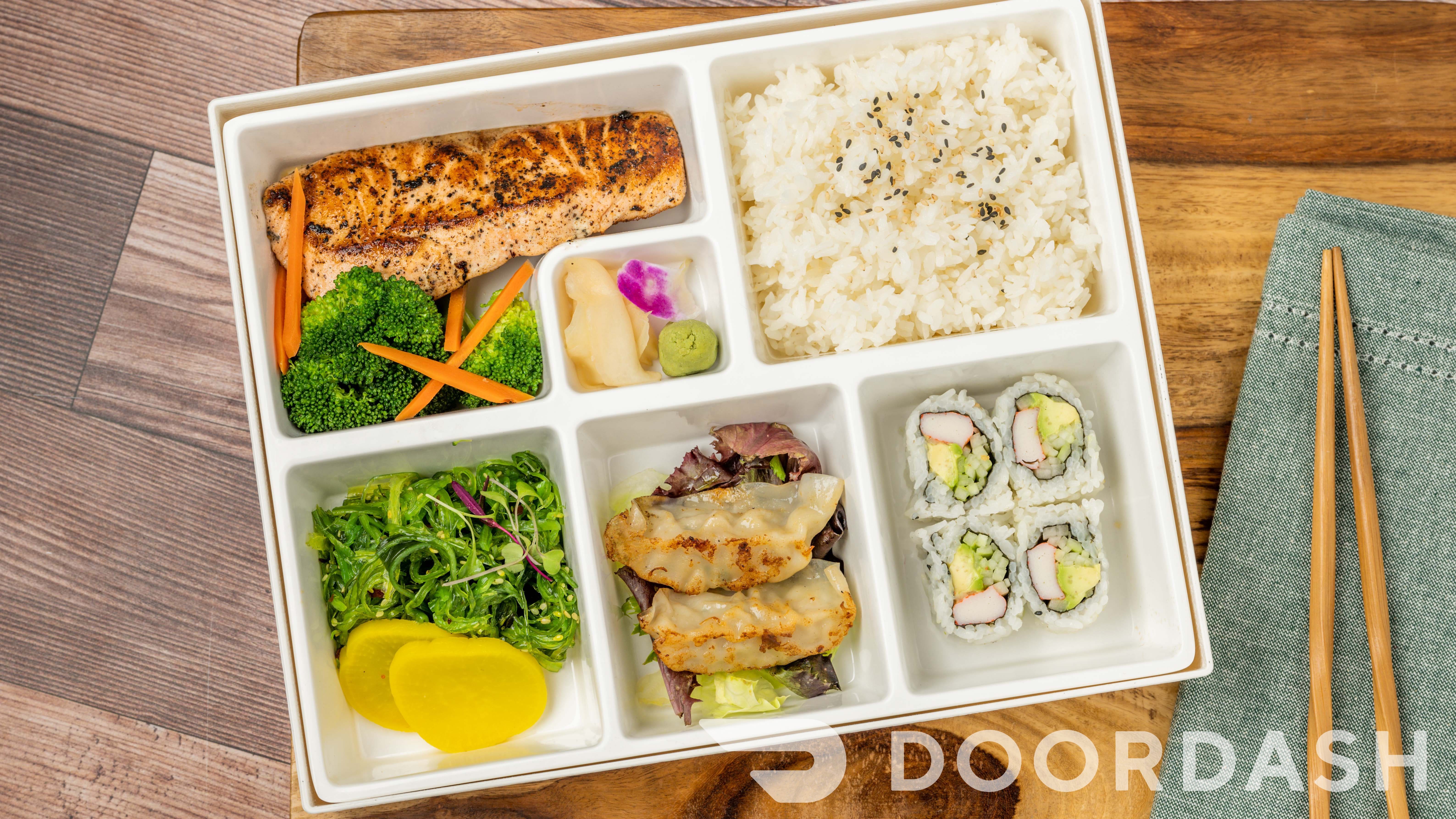 Kiko Ramen And Sushi Serves Noodles in Jacksonville, FL 32256