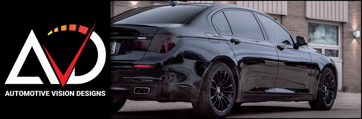 Window Tinting Services