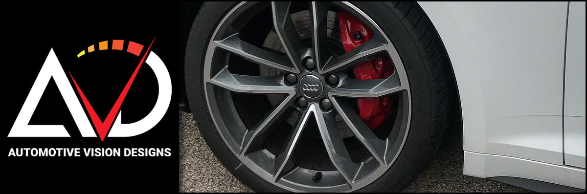 Wheel Repair