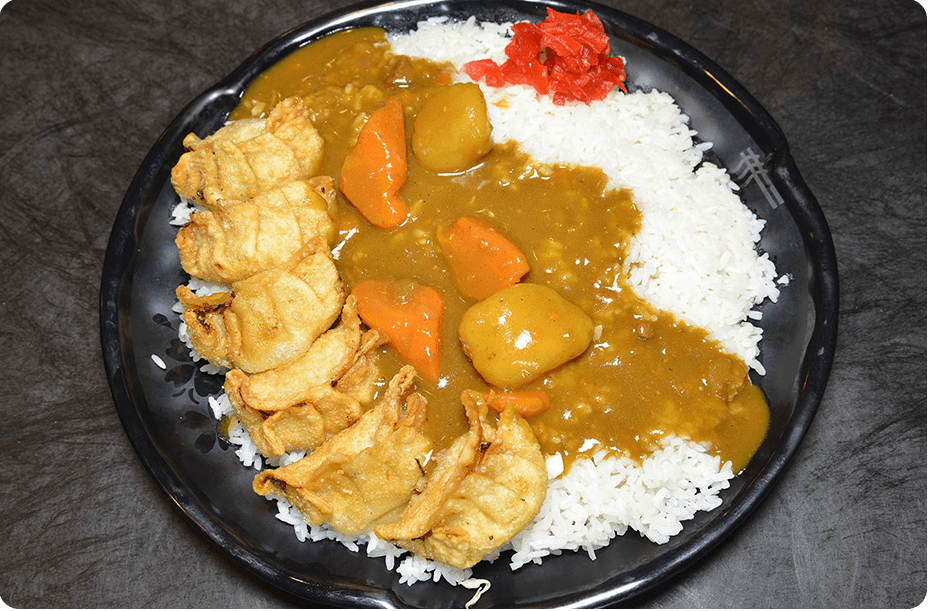 Curry