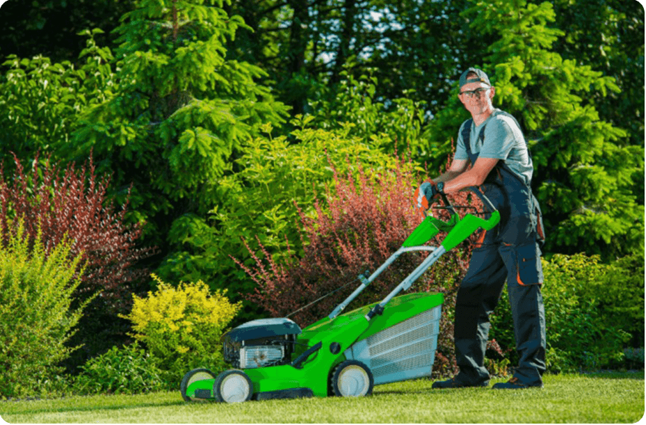Lawn Care