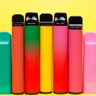 Disposable Vapes