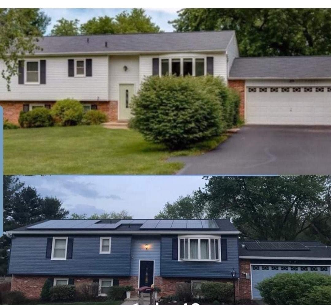 Julio's Painting Services LLC Offers Drywall Repairs in Upper Marlboro