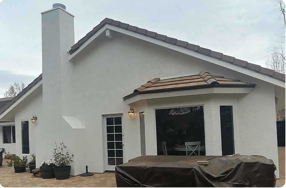 Exterior Painting