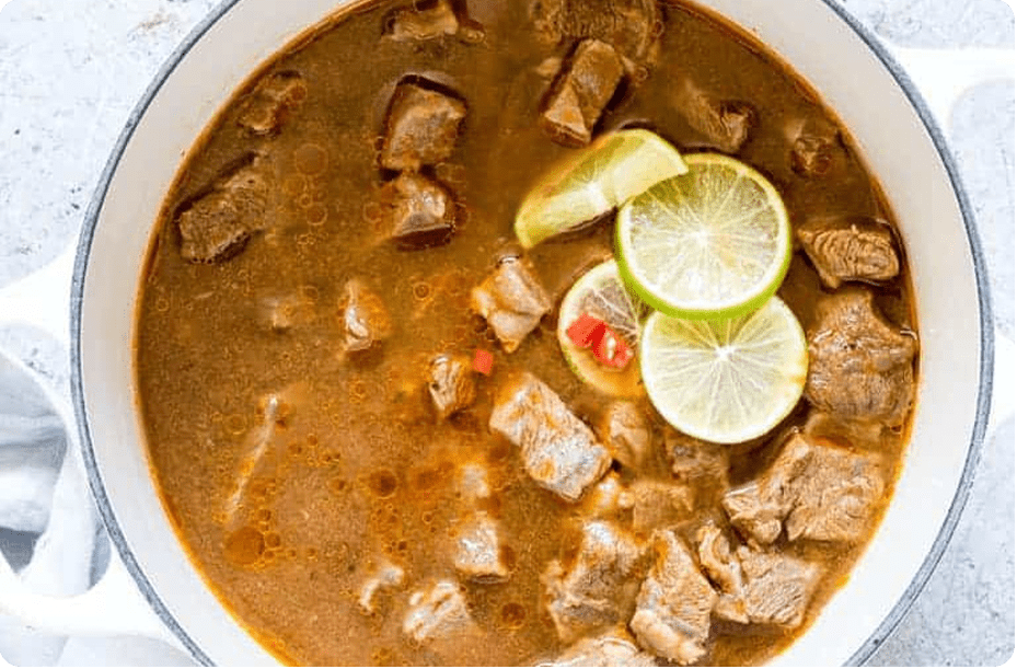 African Cuisine