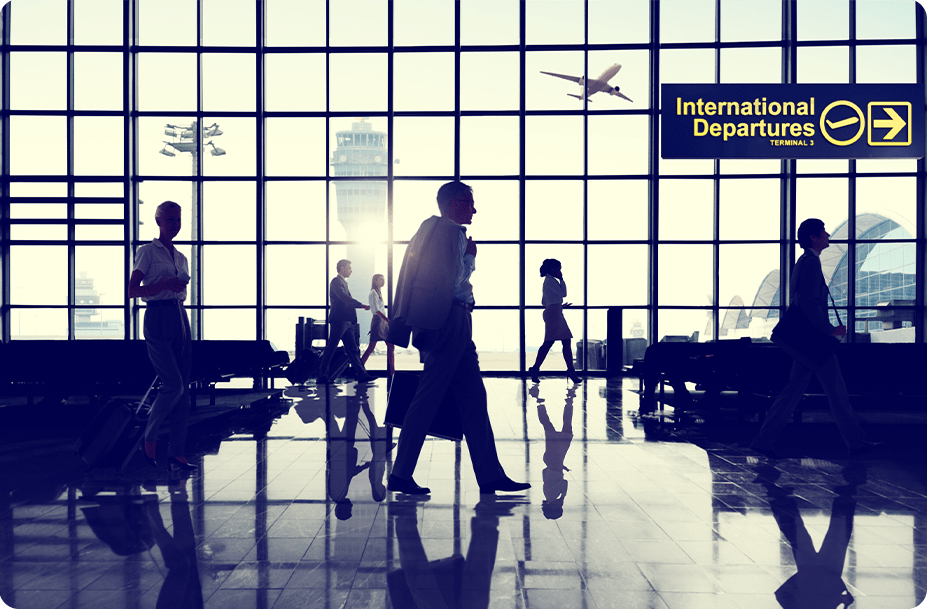 Airport Transportation