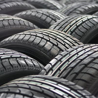 Used Tires