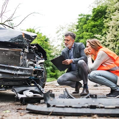 24 Hour Roadside Assistance