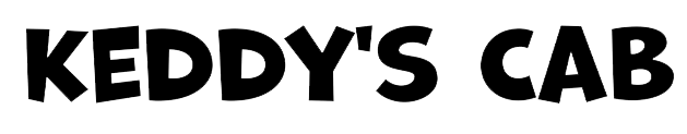 Keddy's Cab