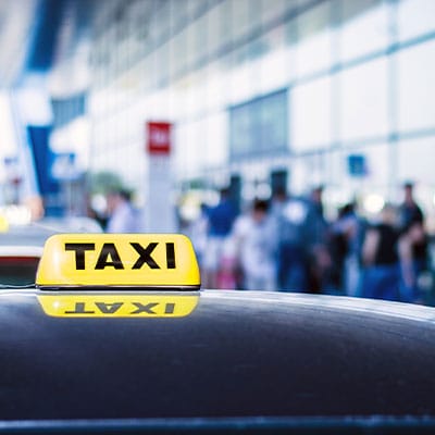 Airport Taxi