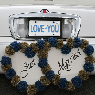 Wedding Transportation